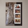 Συλλεκτική έκδοση γραμματοσήμων  "Λυκούργος, ο Μεγαλύτερος Νομοθέτης"